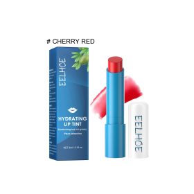 Deep Hydrating Repair Lasting Lip Guard Lip Gloss (Option: Cherry Red)