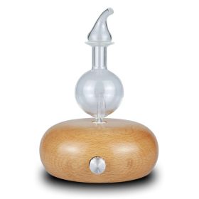 KTV Aerosol Spraying Machine In The Lobby Of The Bar Shop (Option: Light wood grain-EU)